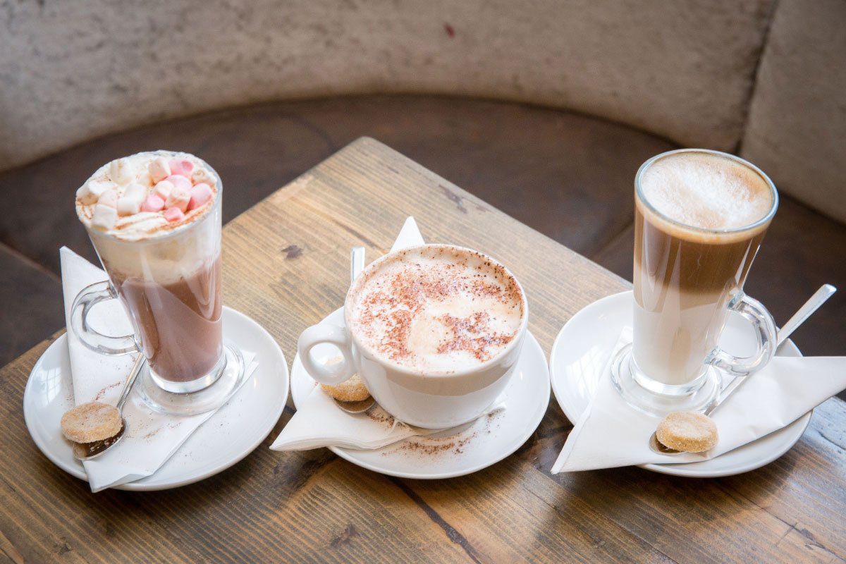 Cafe25